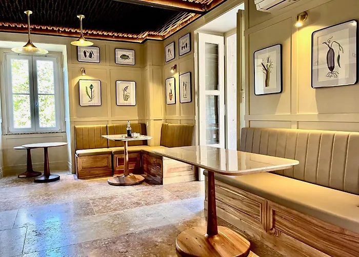 Hotel Passeio Collection-soft Opening Sintra