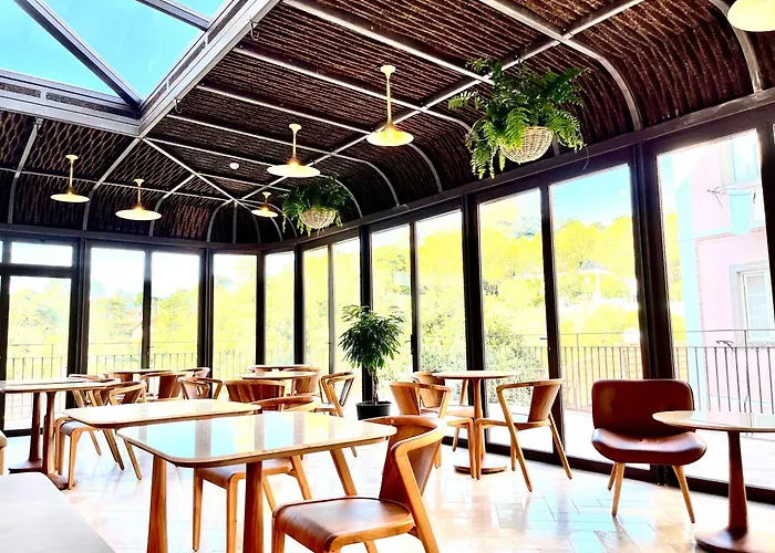 Passeio Collection-soft Opening 4* Sintra