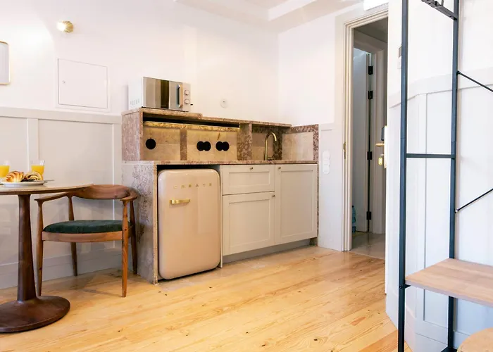 Passeio Collection-soft Opening Hotel Sintra