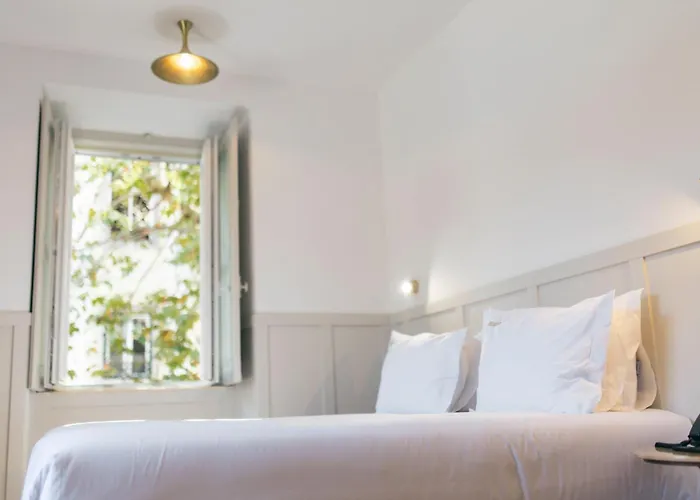 Passeio Collection-soft Opening 4*