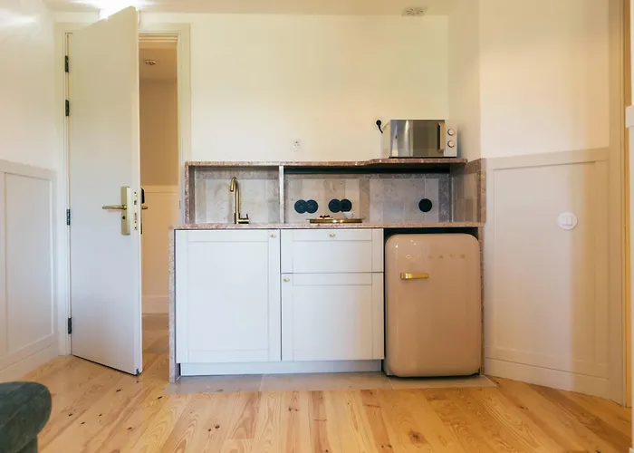 Passeio Collection-soft Opening Hotel 4*