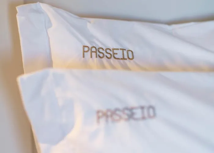 Hotel Passeio Collection-soft Opening Sintra