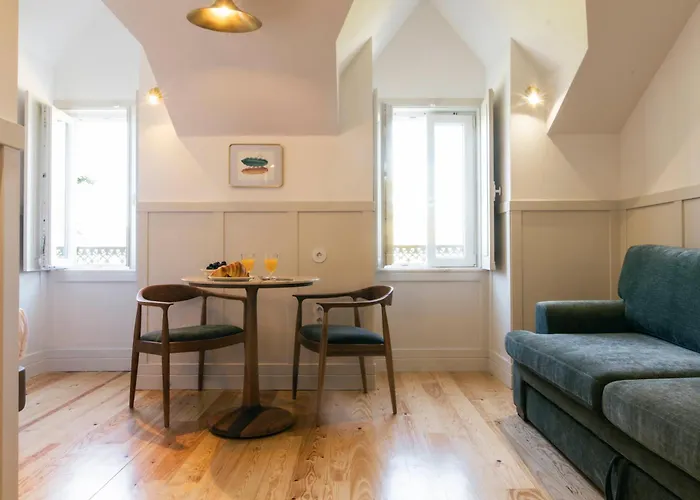 Passeio Collection-soft Opening Hotel