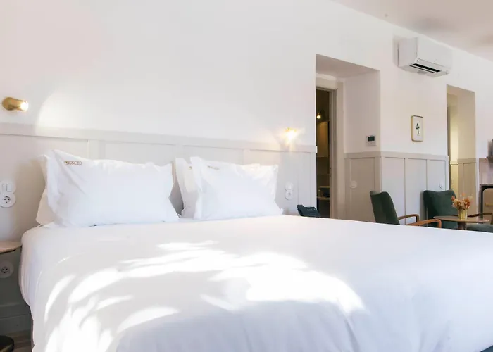 Passeio Collection-soft Opening 4*