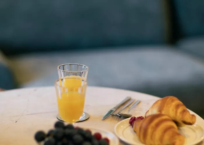 Passeio Collection-soft Opening Hotel