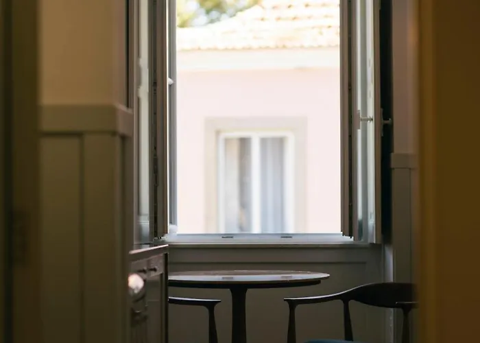 Passeio Collection-soft Opening Sintra