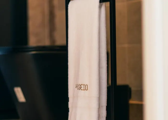 Passeio Collection-soft Opening 4*