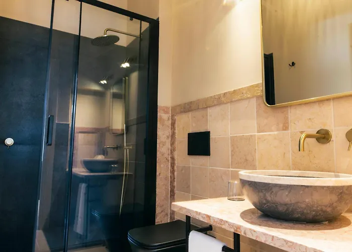 Passeio Collection-soft Opening Hotel 4*