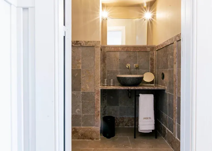 Passeio Collection-soft Opening