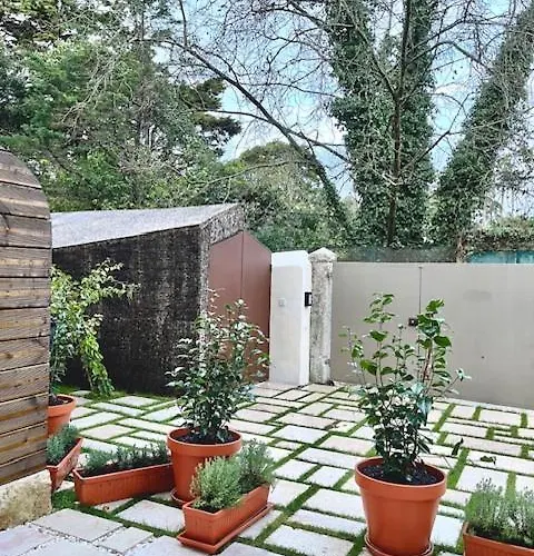 Passeio Collection-soft Opening 4* Sintra