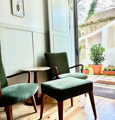 Hotel Passeio Collection-soft Opening