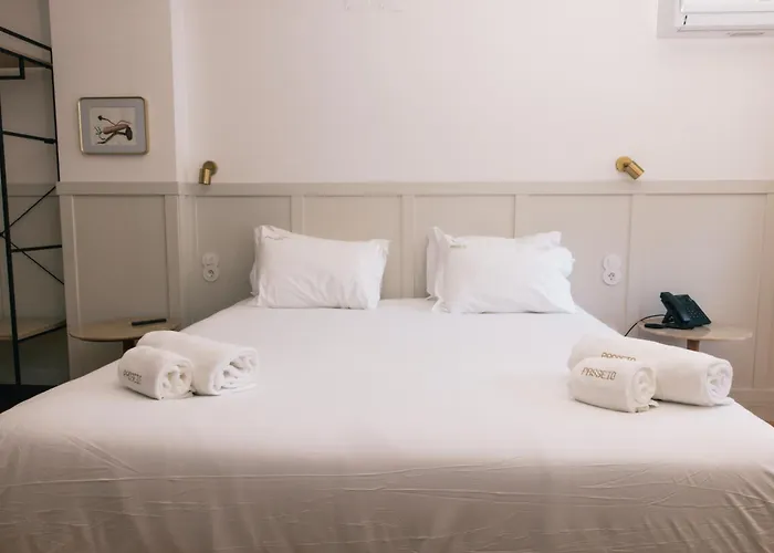 Passeio Collection-soft Opening