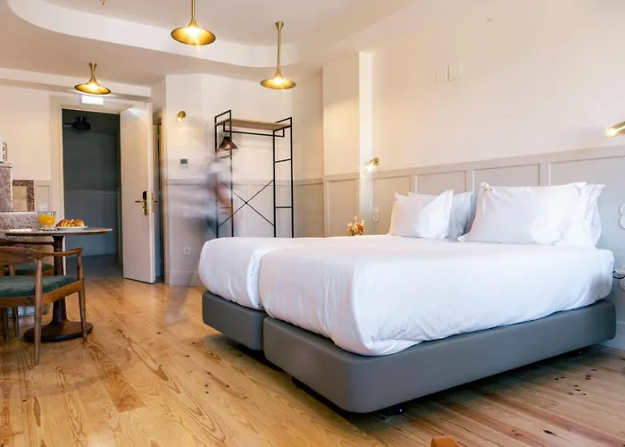 Hotel Passeio Collection-soft Opening