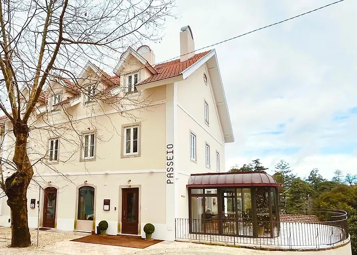 Passeio Collection-soft Opening