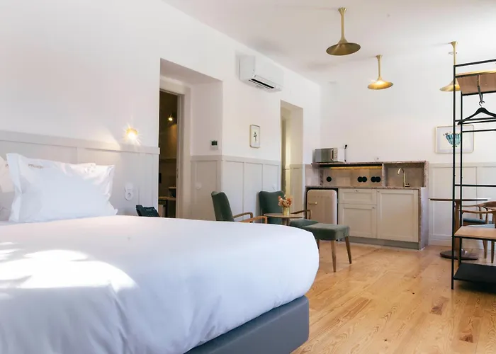 Passeio Collection-soft Opening Hotel 4*