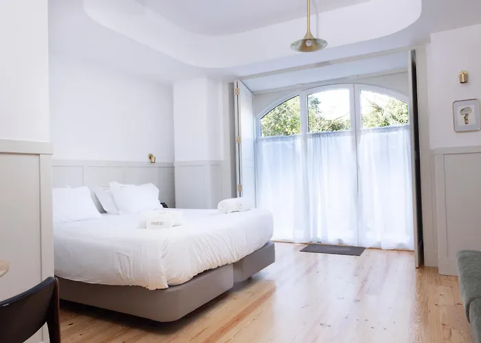 Hotel Passeio Collection-soft Opening 4*