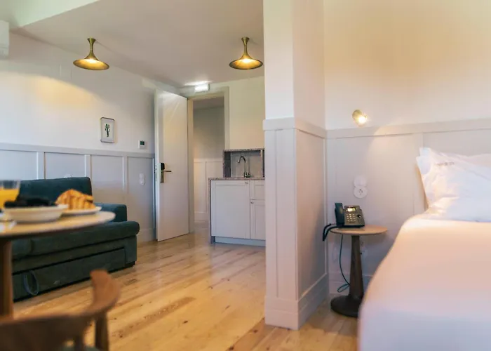 Hotel Passeio Collection-soft Opening Sintra