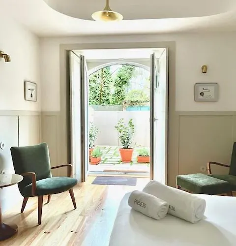 Passeio Collection-soft Opening Hotel