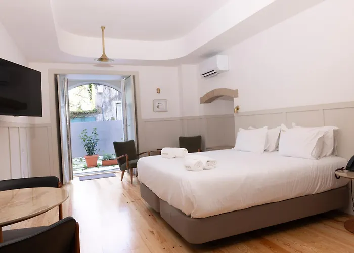 Passeio Collection-soft Opening Hotel