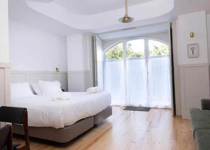 Hotel Passeio Collection-soft Opening