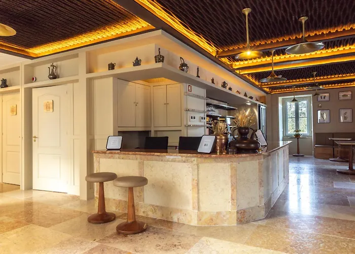 Passeio Collection-soft Opening Hotel Sintra