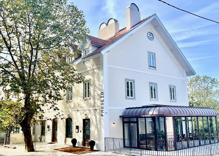 Passeio Collection-soft Opening